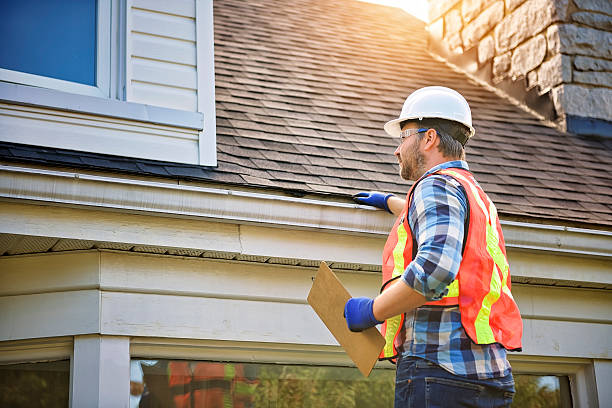 Licensed Storm Damage Roof Repair service in Pine Ridge, SD - Roof Repair Smedway